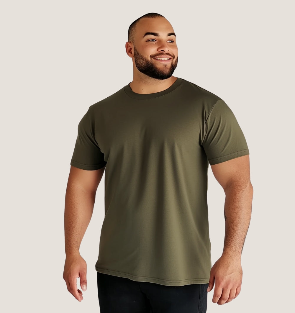 2-Pack - Khaki