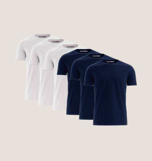 Zestaw 6 szt. | Bryza