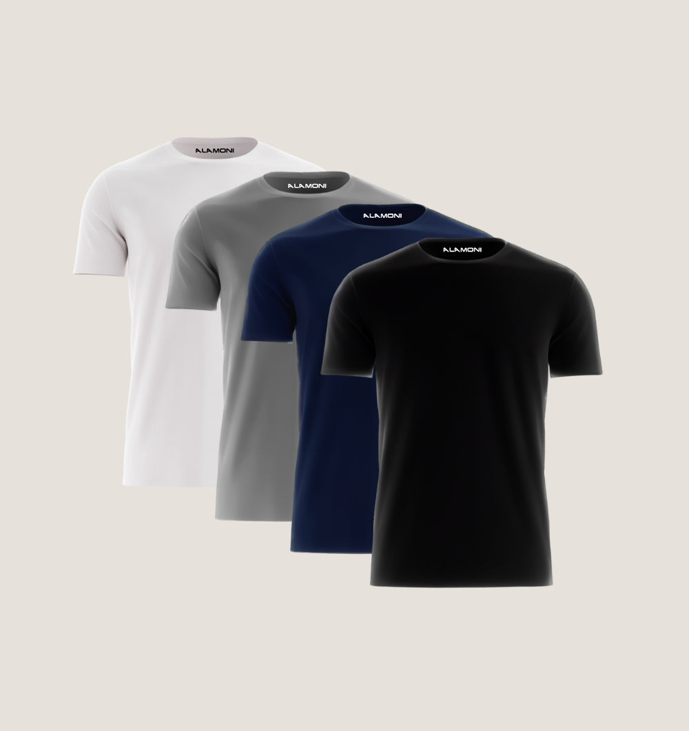 Zestaw 4 szt. | Sygnatura