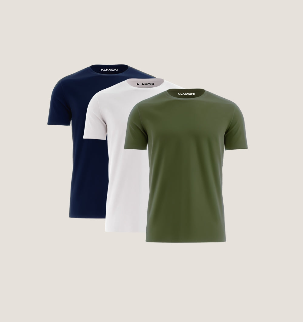 3-Pack - Adventure
