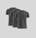 3-Pack | Grey