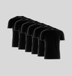 6-Pack | Black