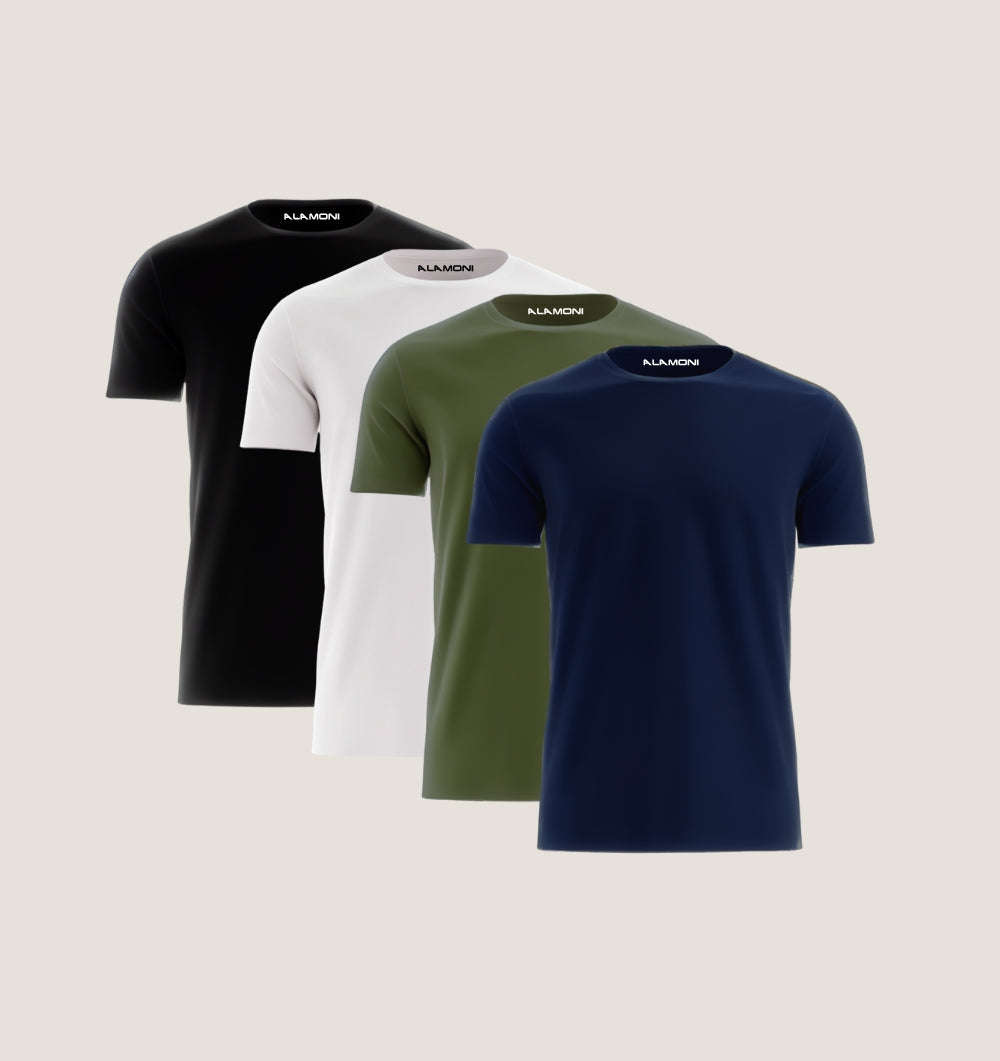 4-Pack - Essential