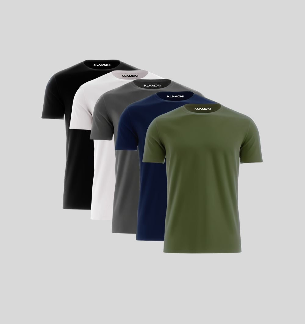 5-Pack | Classic
